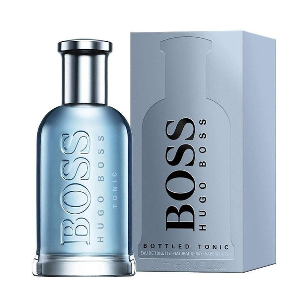 Bottled Tonic 100ML/EDT