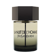 YSL La Nuit De L'Homme 100ML/EDT